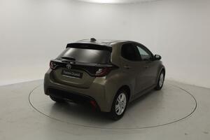 Toyota Yaris Berlina 1.5 VVT-IE 100KW S-EDITION 125 5P