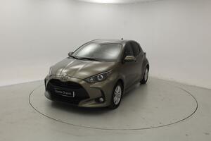 Toyota Yaris Berlina 1.5 VVT-IE 100KW S-EDITION 125 5P