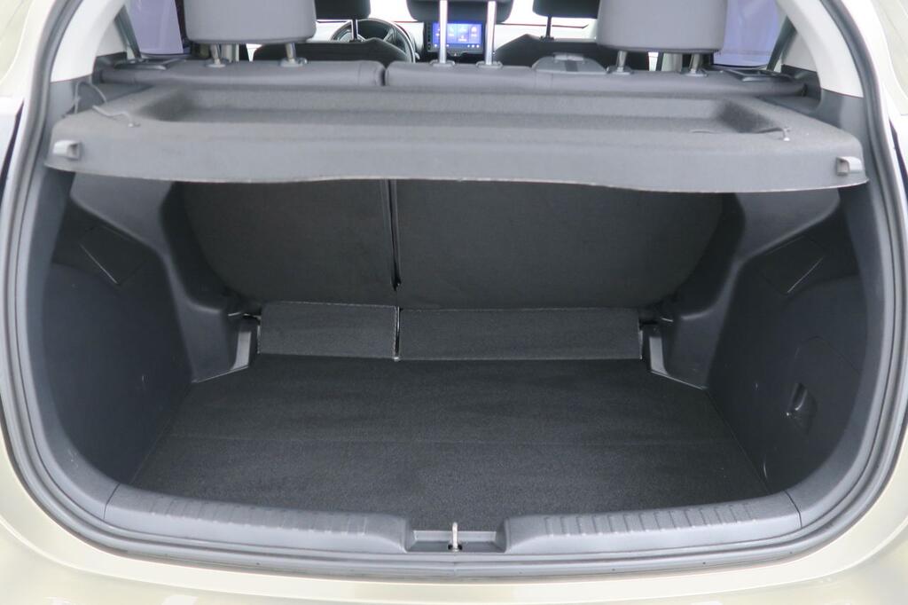 Toyota Yaris Berlina 1.5 VVT-IE 100KW S-EDITION 125 5P 20