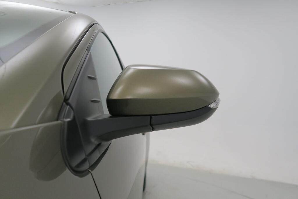 Toyota Yaris Berlina 1.5 VVT-IE 100KW S-EDITION 125 5P 22