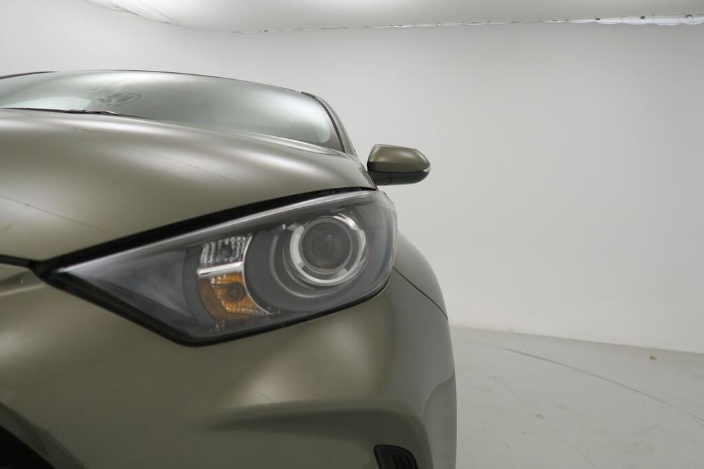 Toyota Yaris Berlina 1.5 VVT-IE 100KW S-EDITION 125 5P 21