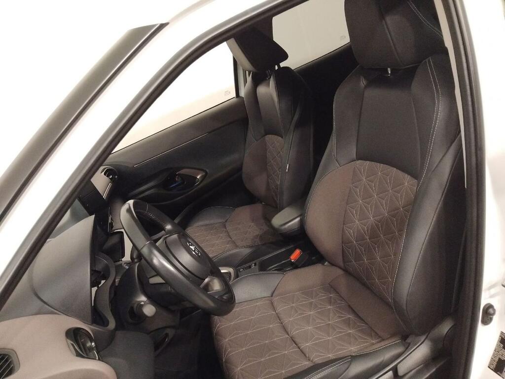 Toyota Yaris Cross STYLE 1.5VVT HYBRID 116CV 5P 6