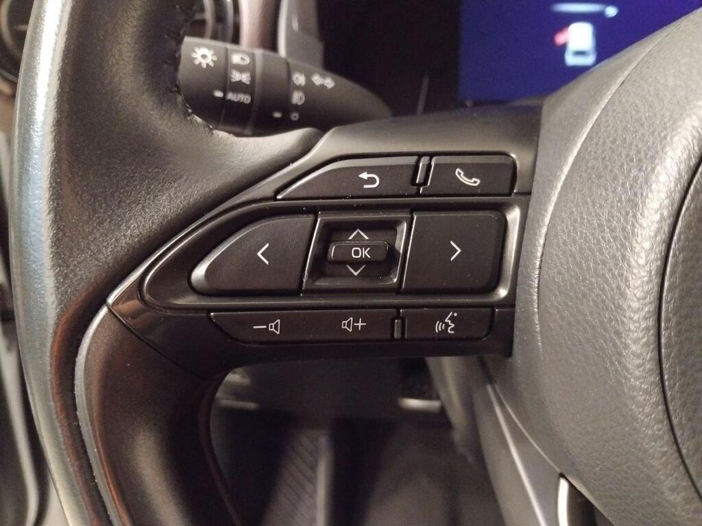 Toyota Yaris Cross STYLE 1.5VVT HYBRID 116CV 5P 9