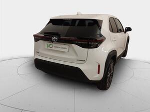 Toyota Yaris Cross STYLE 1.5VVT HYBRID 116CV 5P