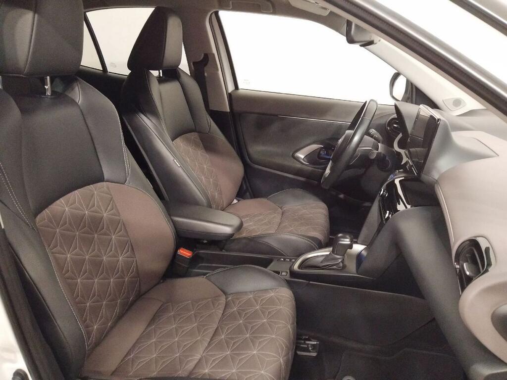 Toyota Yaris Cross STYLE 1.5VVT HYBRID 116CV 5P 14