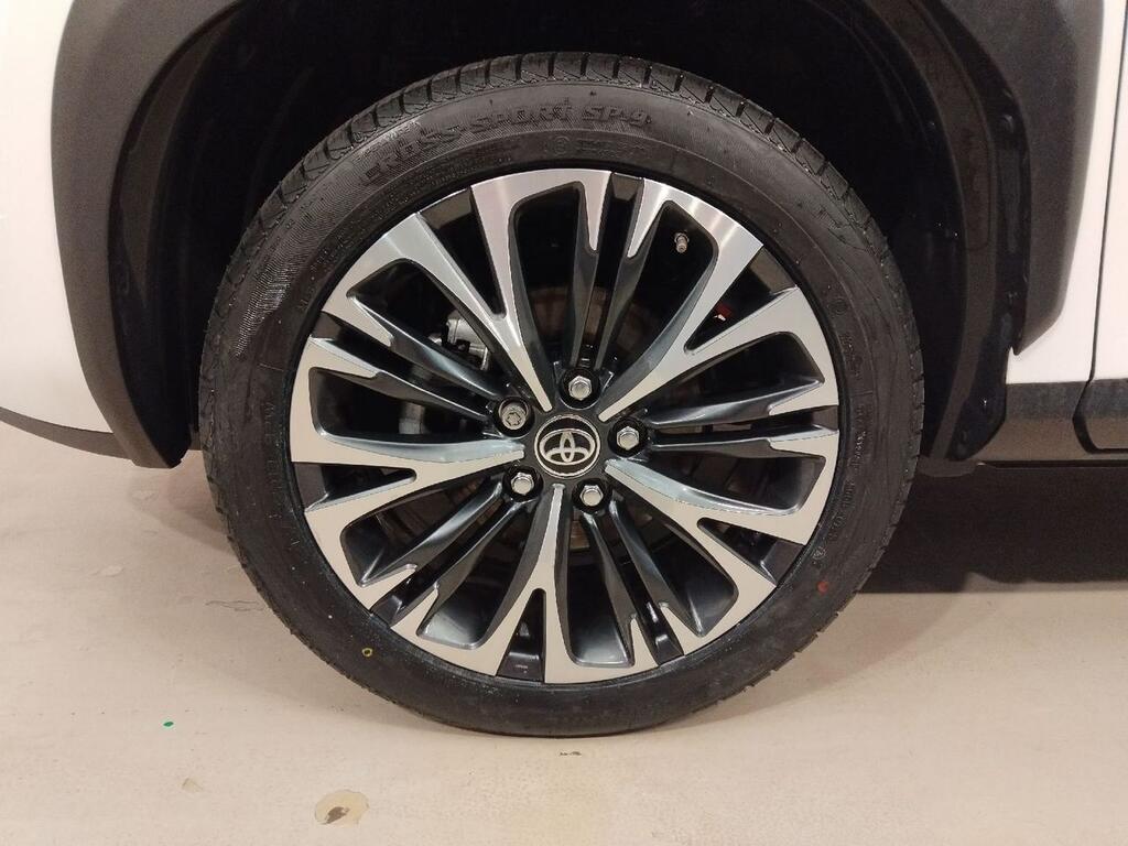 Toyota Yaris Cross STYLE 1.5VVT HYBRID 116CV 5P 19