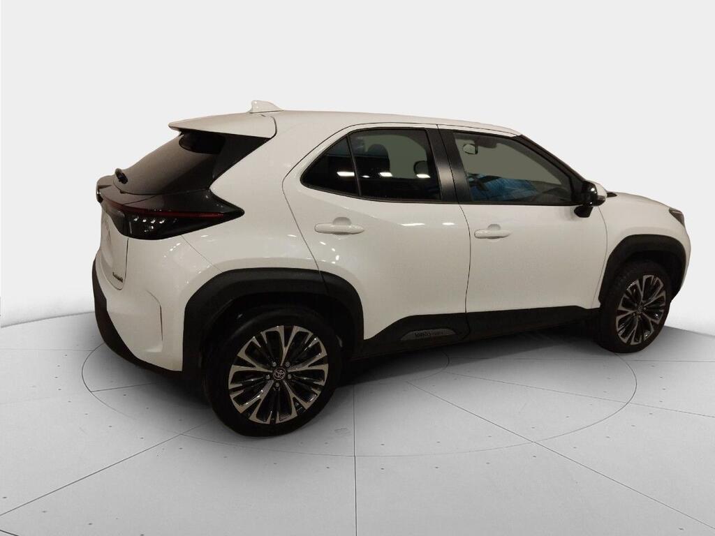 Toyota Yaris Cross STYLE 1.5VVT HYBRID 116CV 5P 5
