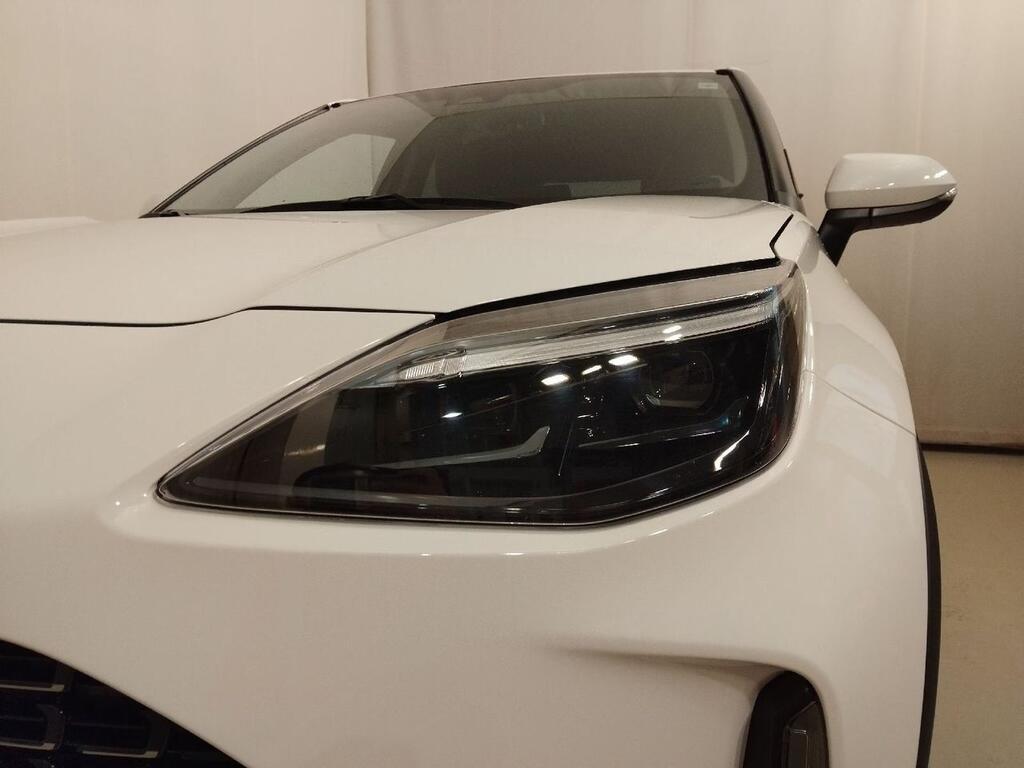 Toyota Yaris Cross STYLE 1.5VVT HYBRID 116CV 5P 17