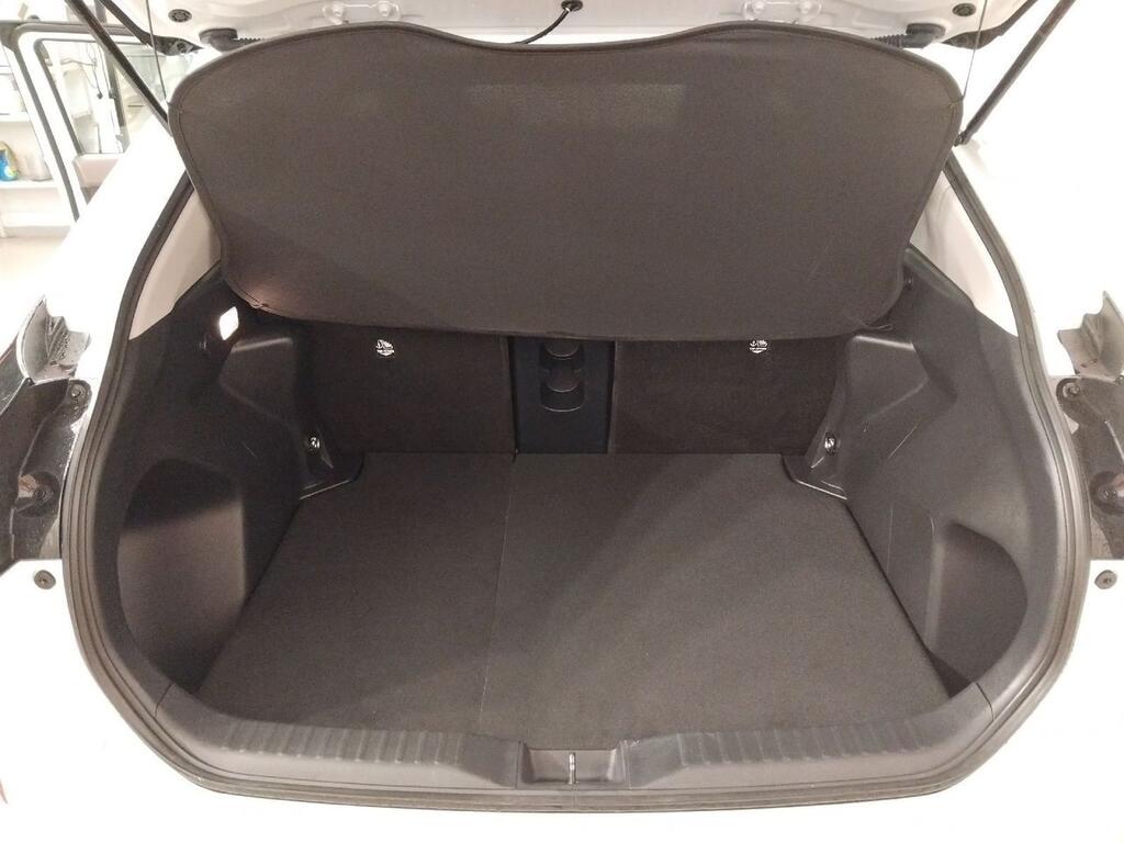 Toyota Yaris Cross STYLE 1.5VVT HYBRID 116CV 5P 16