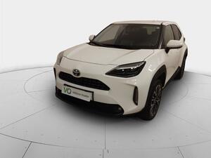 Toyota Yaris Cross STYLE 1.5VVT HYBRID 116CV 5P