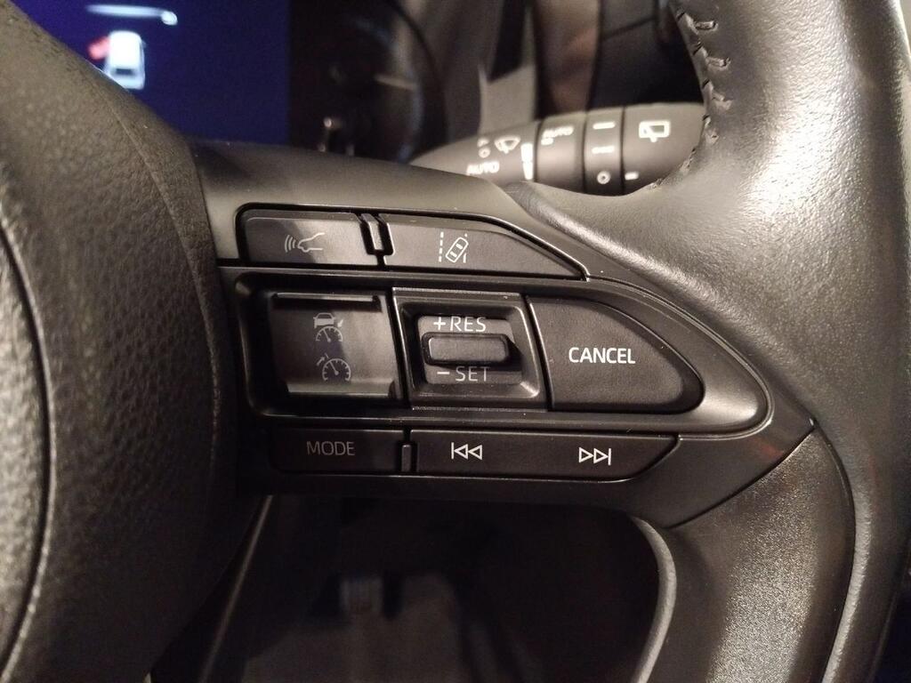 Toyota Yaris Cross STYLE 1.5VVT HYBRID 116CV 5P 10