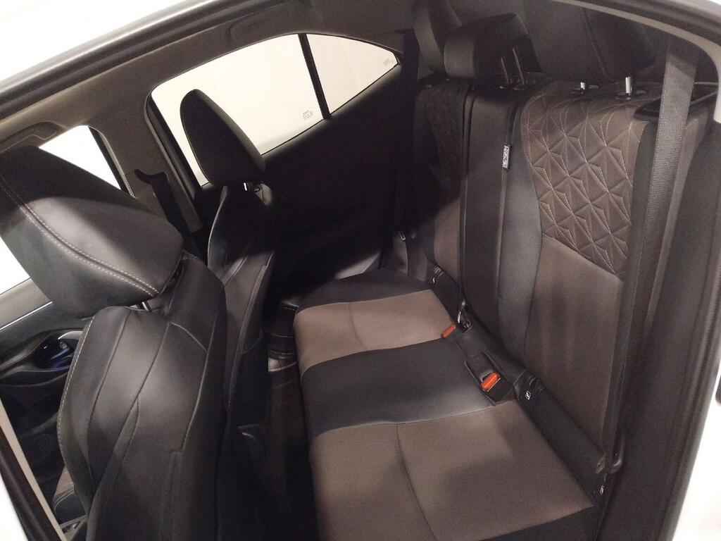 Toyota Yaris Cross STYLE 1.5VVT HYBRID 116CV 5P 15