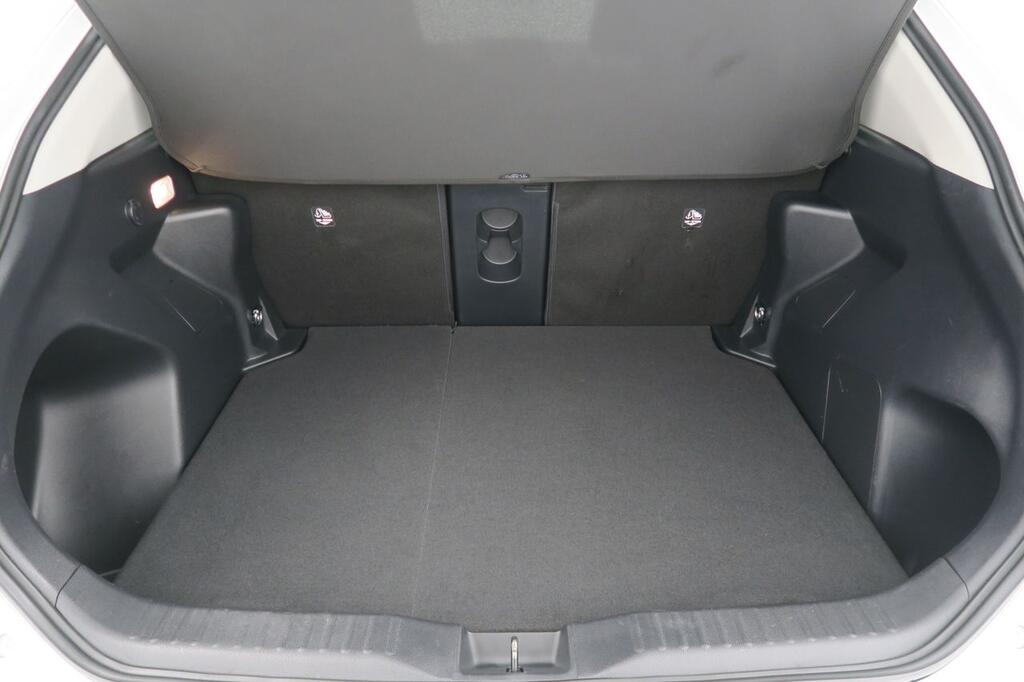 Toyota Yaris Cross SUV 1.5 VVT-I HYBRID STYLE 116 5P 20