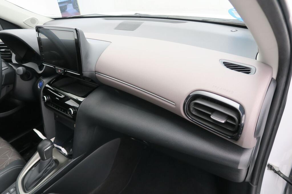 Toyota Yaris Cross SUV 1.5 VVT-I HYBRID STYLE 116 5P 16