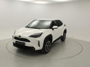 Toyota Yaris Cross SUV 1.5 VVT-I HYBRID STYLE 116 5P