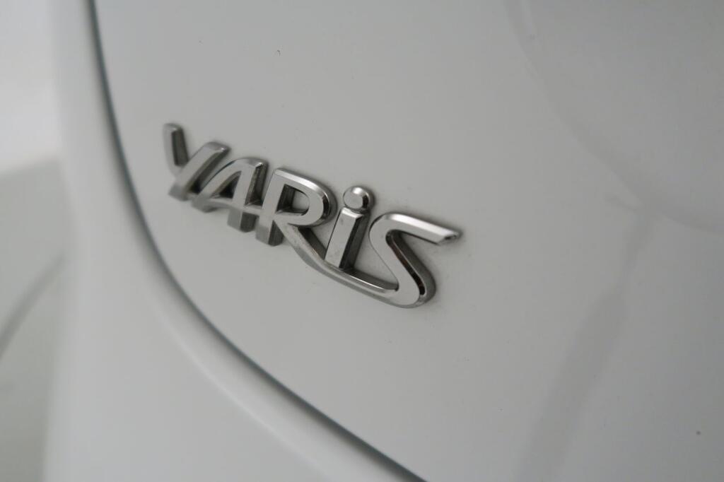 Toyota Yaris Cross SUV 1.5 VVT-I HYBRID STYLE 116 5P 21