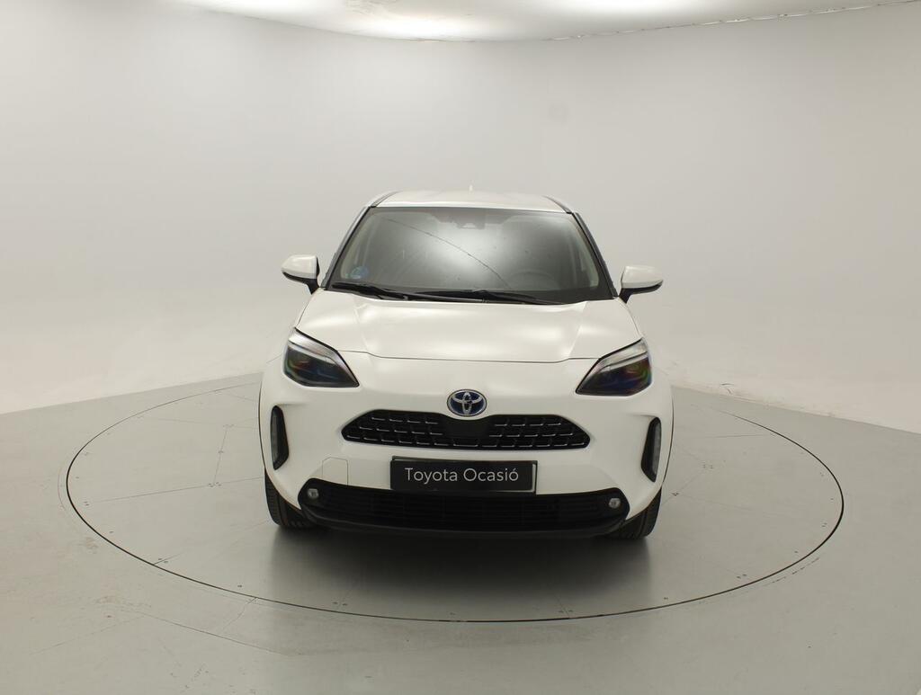 Toyota Yaris Cross SUV 1.5 VVT-I HYBRID STYLE 116 5P 5