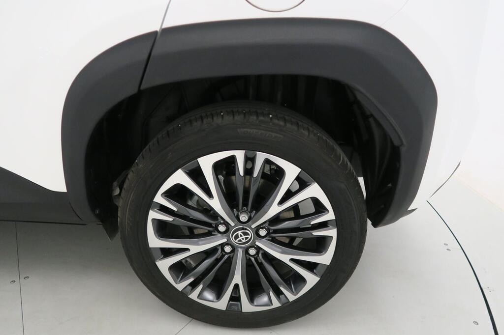 Toyota Yaris Cross SUV 1.5 VVT-I HYBRID STYLE 116 5P 24