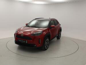 Toyota Yaris Cross SUV 1.5 VVT-I HYBRID STYLE AWD 130 5P