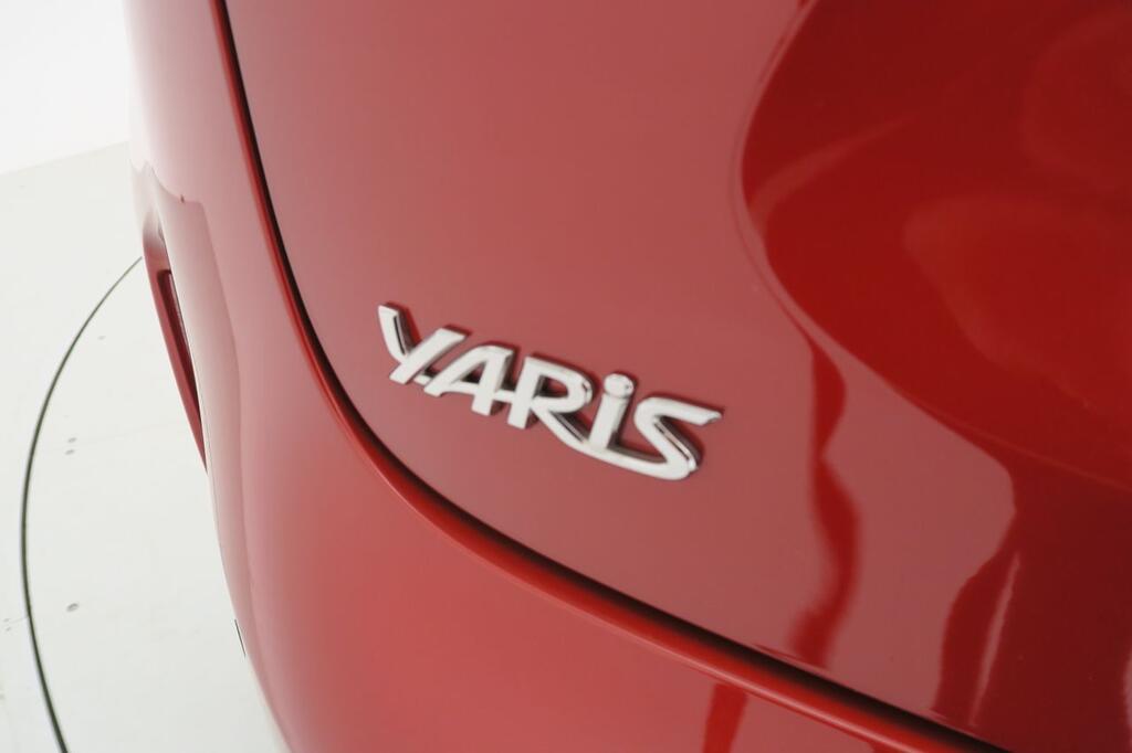 Toyota Yaris Cross SUV 1.5 VVT-I HYBRID STYLE AWD 130 5P 20