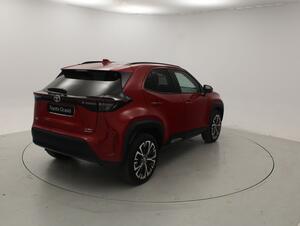 Toyota Yaris Cross SUV 1.5 VVT-I HYBRID STYLE AWD 130 5P