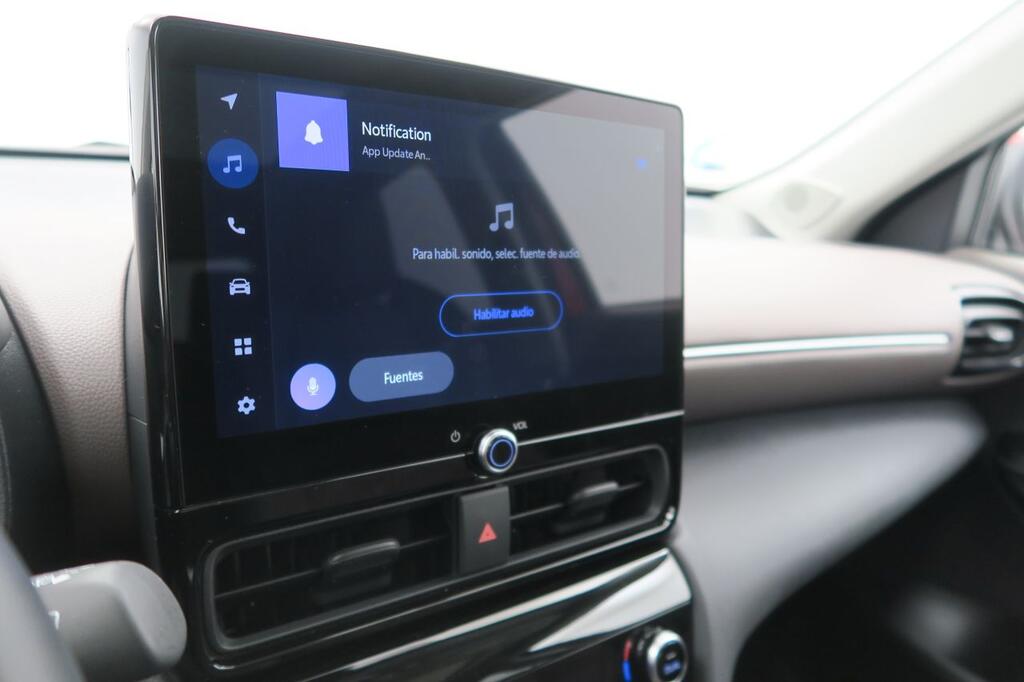 Toyota Yaris Cross SUV 1.5 VVT-I HYBRID STYLE AWD 130 5P 9