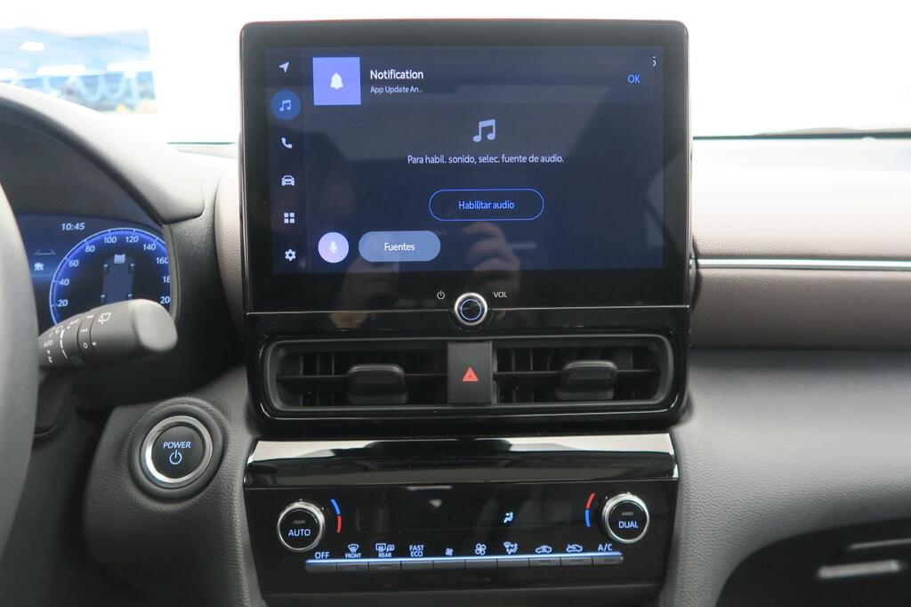 Toyota Yaris Cross SUV 1.5 VVT-I HYBRID STYLE AWD 130 5P 10