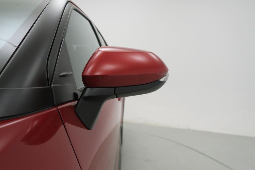 Toyota Yaris Cross SUV 1.5 VVT-I HYBRID STYLE AWD 130 5P 23