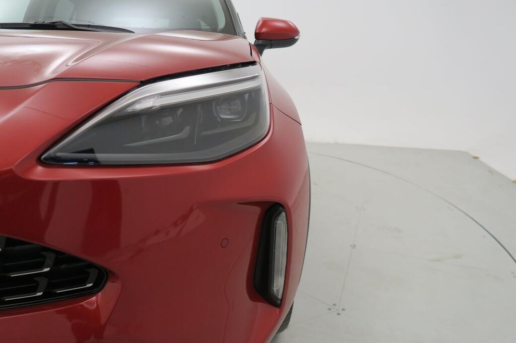 Toyota Yaris Cross SUV 1.5 VVT-I HYBRID STYLE AWD 130 5P 22