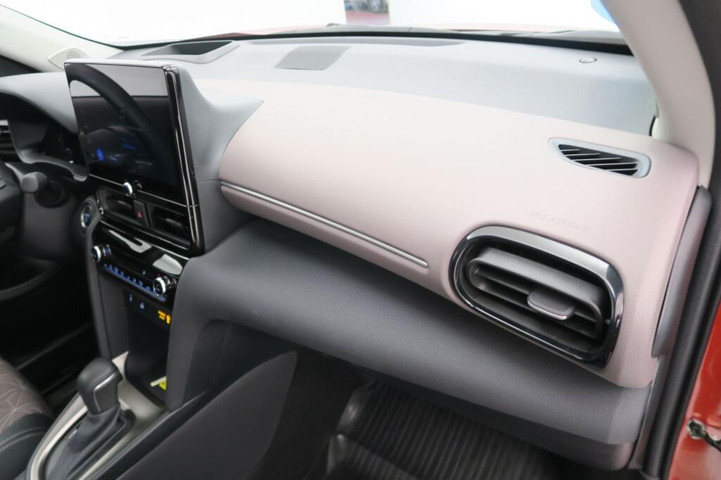 Toyota Yaris Cross SUV 1.5 VVT-I HYBRID STYLE AWD 130 5P 16