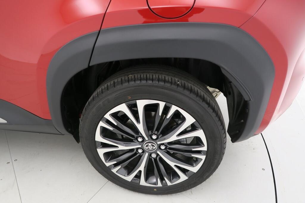 Toyota Yaris Cross SUV 1.5 VVT-I HYBRID STYLE AWD 130 5P 24