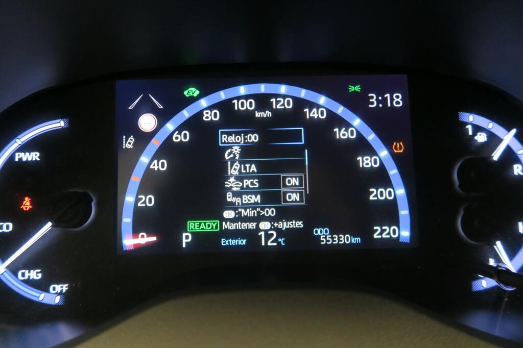 Toyota Yaris Cross YB 8