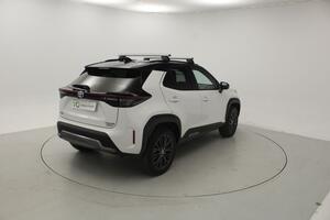 Toyota Yaris Cross YB