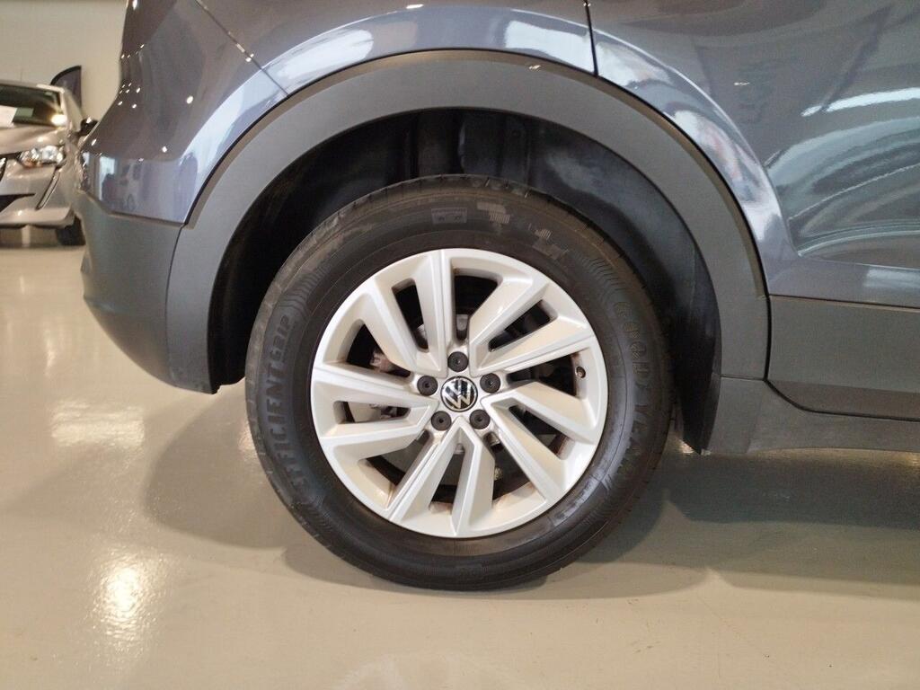 Volkswagen T-Cross ADVANCE 1.0 TSI 110CV 5P 20
