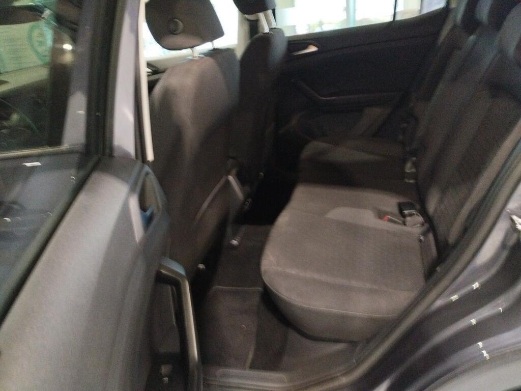 Volkswagen T-Cross ADVANCE 1.0 TSI 110CV 5P 17