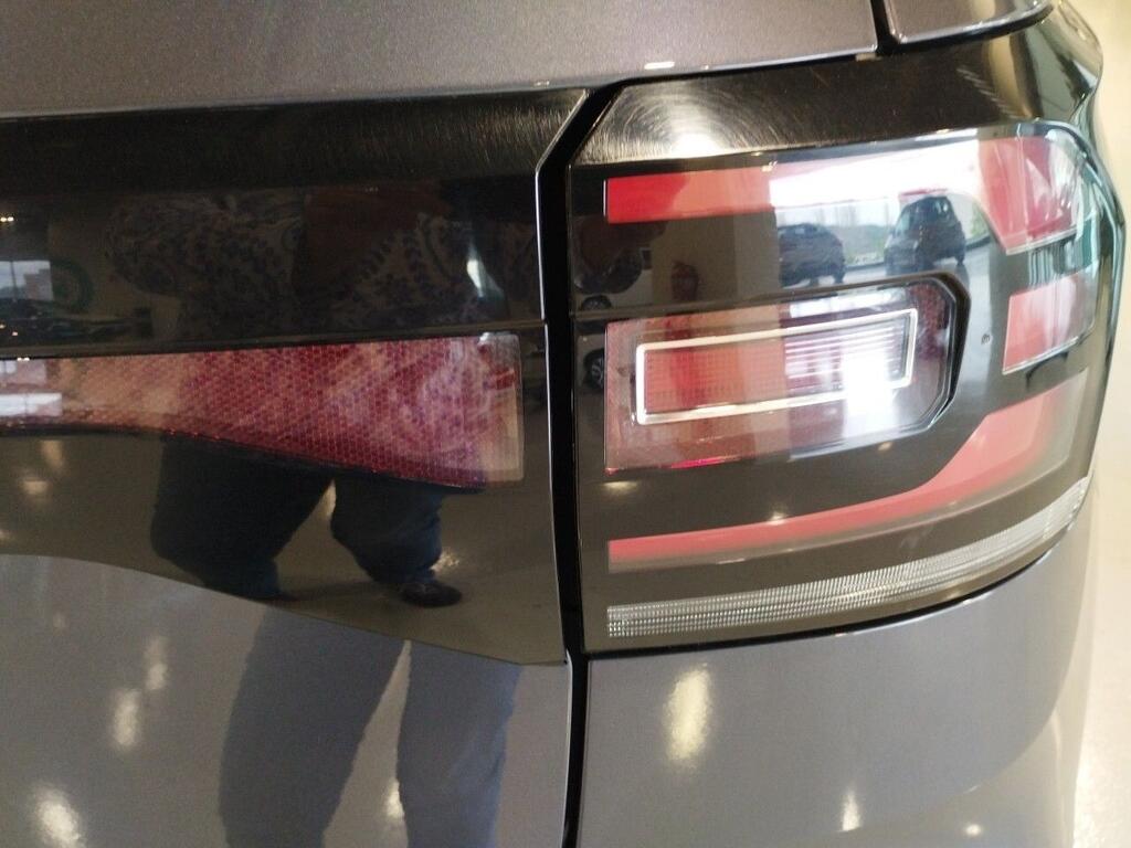 Volkswagen T-Cross ADVANCE 1.0 TSI 110CV 5P 19