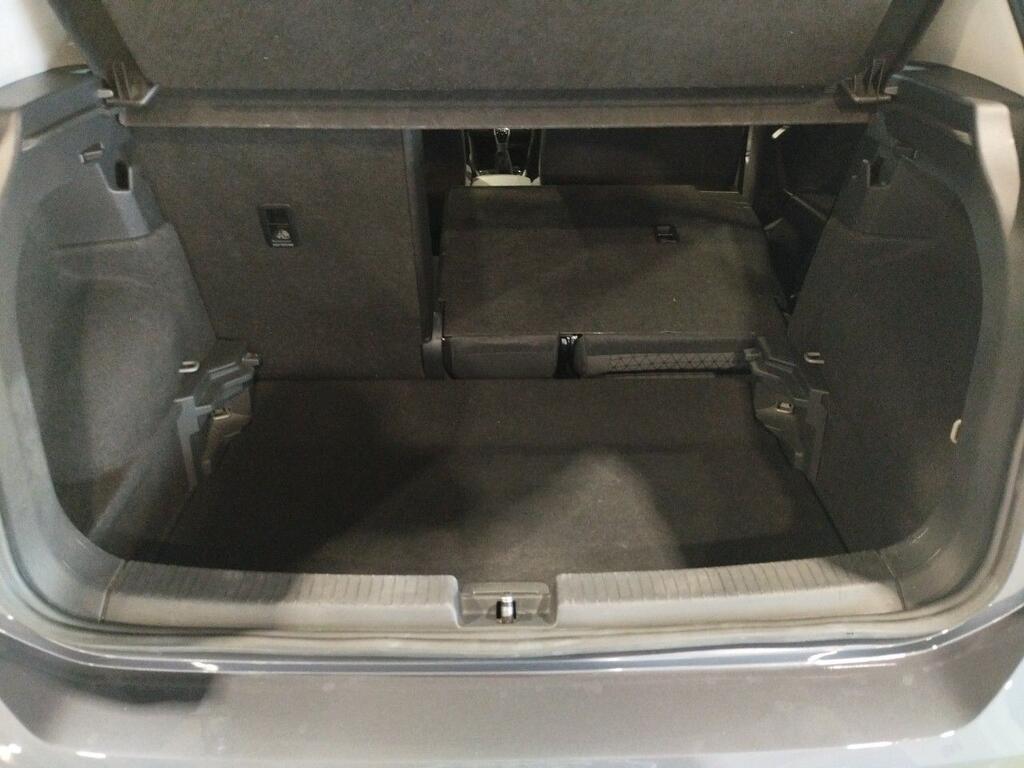 Volkswagen T-Cross ADVANCE 1.0 TSI 110CV 5P 18