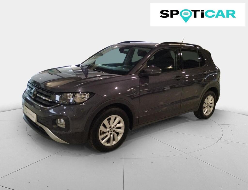 Volkswagen T-Cross ADVANCE 1.0 TSI 110CV 5P
