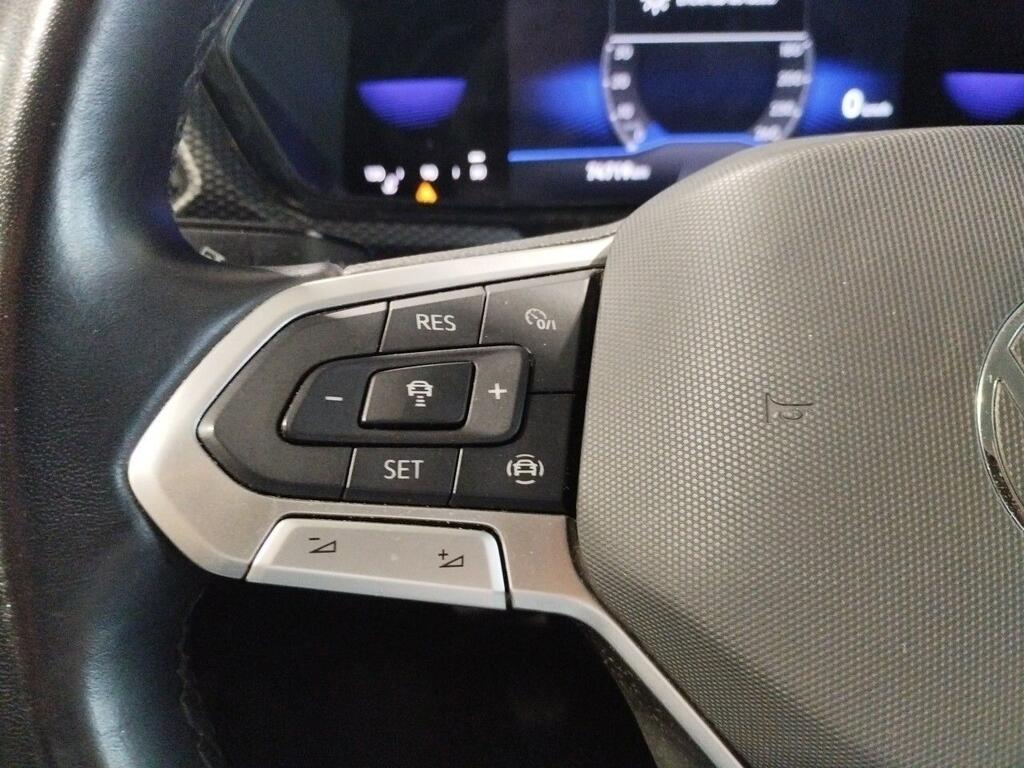 Volkswagen T-Cross ADVANCE 1.0 TSI 110CV 5P 12