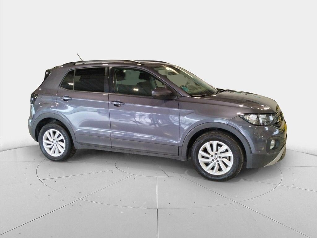 Volkswagen T-Cross ADVANCE 1.0 TSI 110CV 5P 6