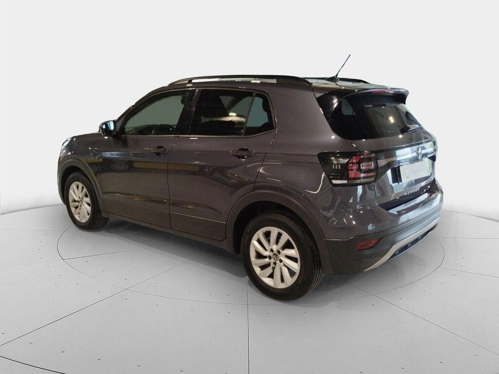 Volkswagen T-Cross ADVANCE 1.0 TSI 110CV 5P 3