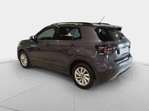 Volkswagen T-Cross ADVANCE 1.0 TSI 110CV 5P