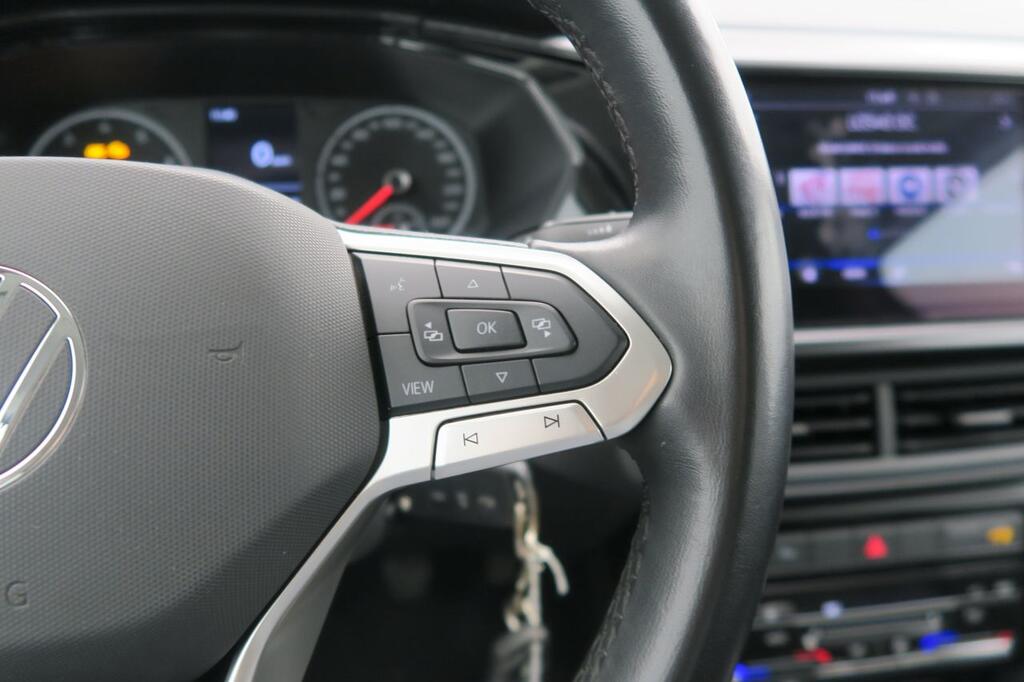 Volkswagen T-Cross ADVANCE 1.0 TSI ADVANCE 95 CV 5P 10