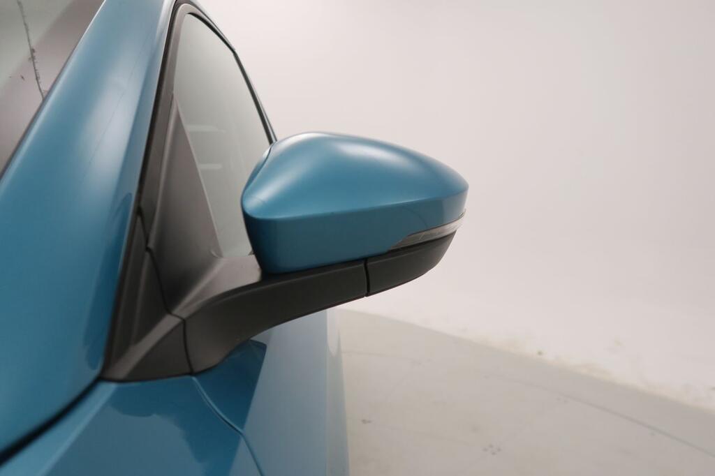 Volkswagen T-Cross ADVANCE 1.0 TSI ADVANCE 95 CV 5P 20