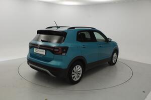 Volkswagen T-Cross ADVANCE 1.0 TSI ADVANCE 95 CV 5P