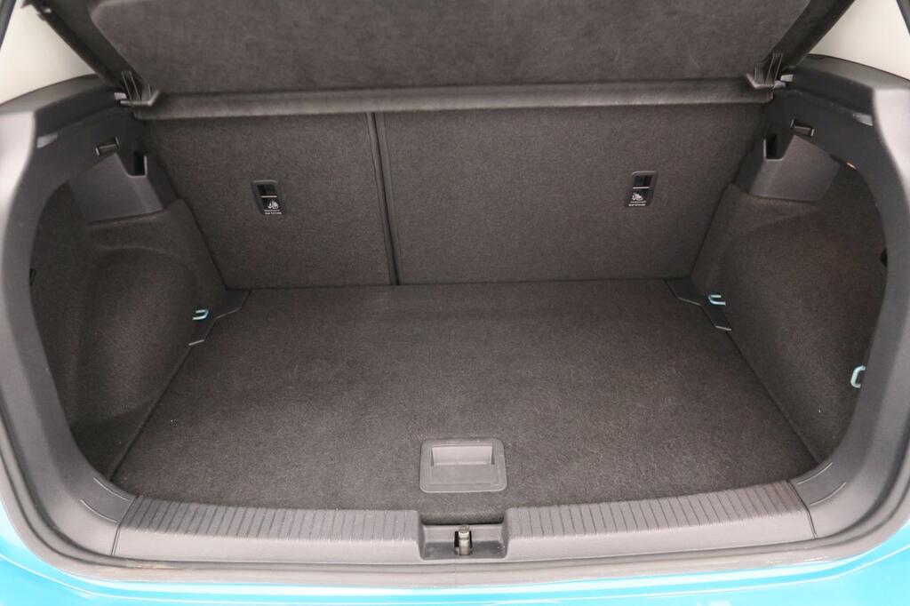 Volkswagen T-Cross ADVANCE 1.0 TSI ADVANCE 95 CV 5P 18