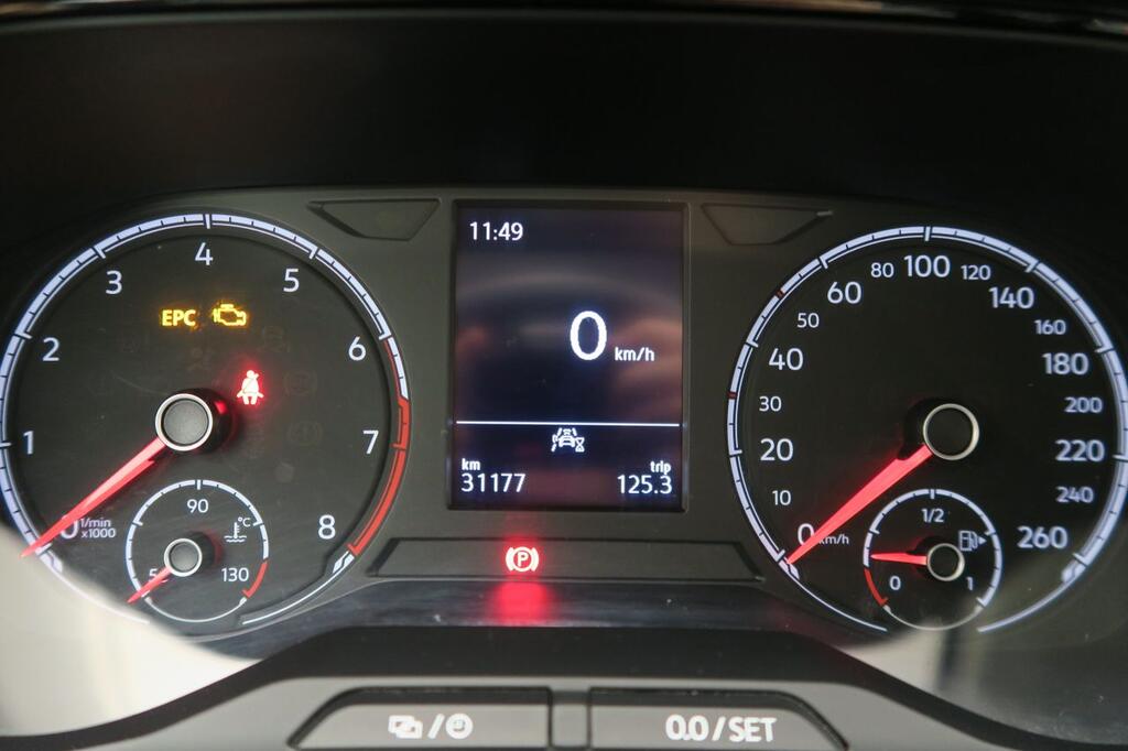 Volkswagen T-Cross ADVANCE 1.0 TSI ADVANCE 95 CV 5P 8