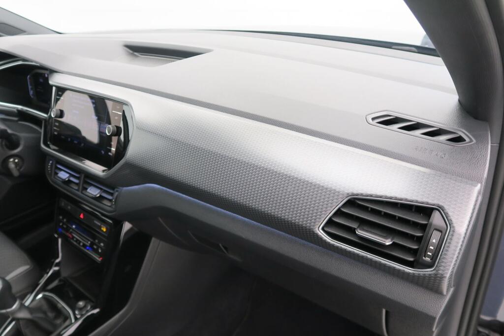 Volkswagen T-Cross SPORT R-LINE 1.0 TSI 110 CV 5P 14