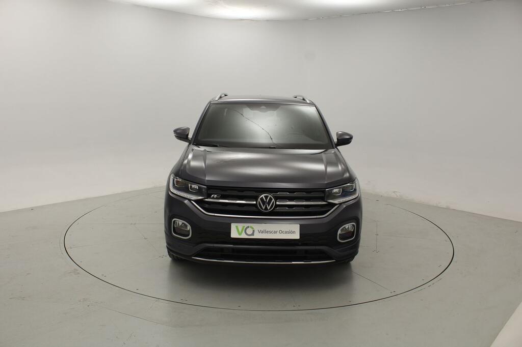 Volkswagen T-Cross SPORT R-LINE 1.0 TSI 110 CV 5P 5