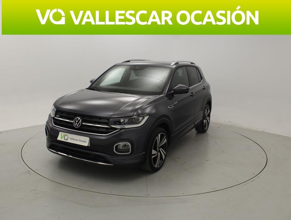 Volkswagen T-Cross SPORT R-LINE 1.0 TSI 110 CV 5P